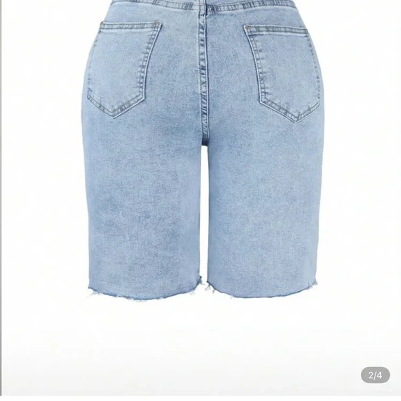 SHEIN shorts - Picture 2 of 6